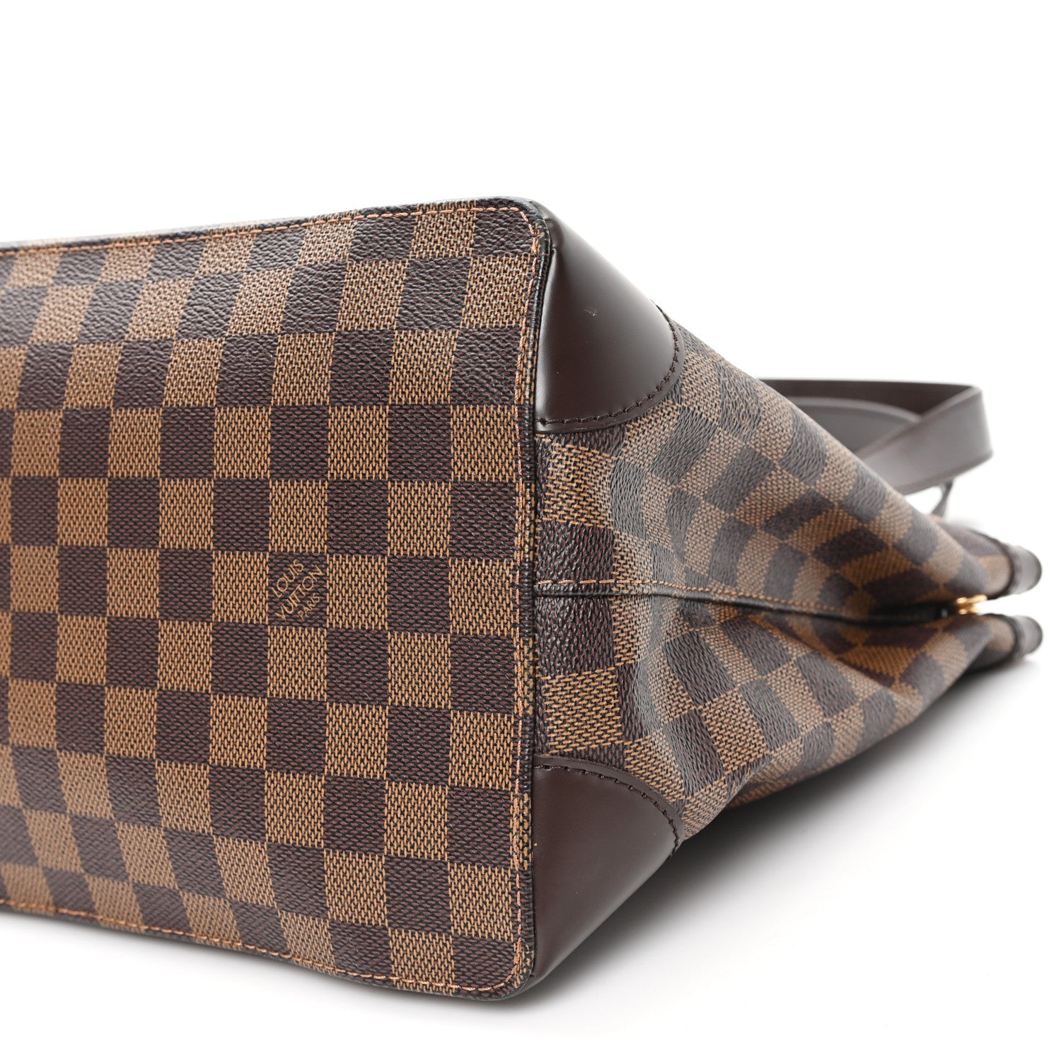 Louis Vuitton Damier Ebene Hampstead PM 9 of 9