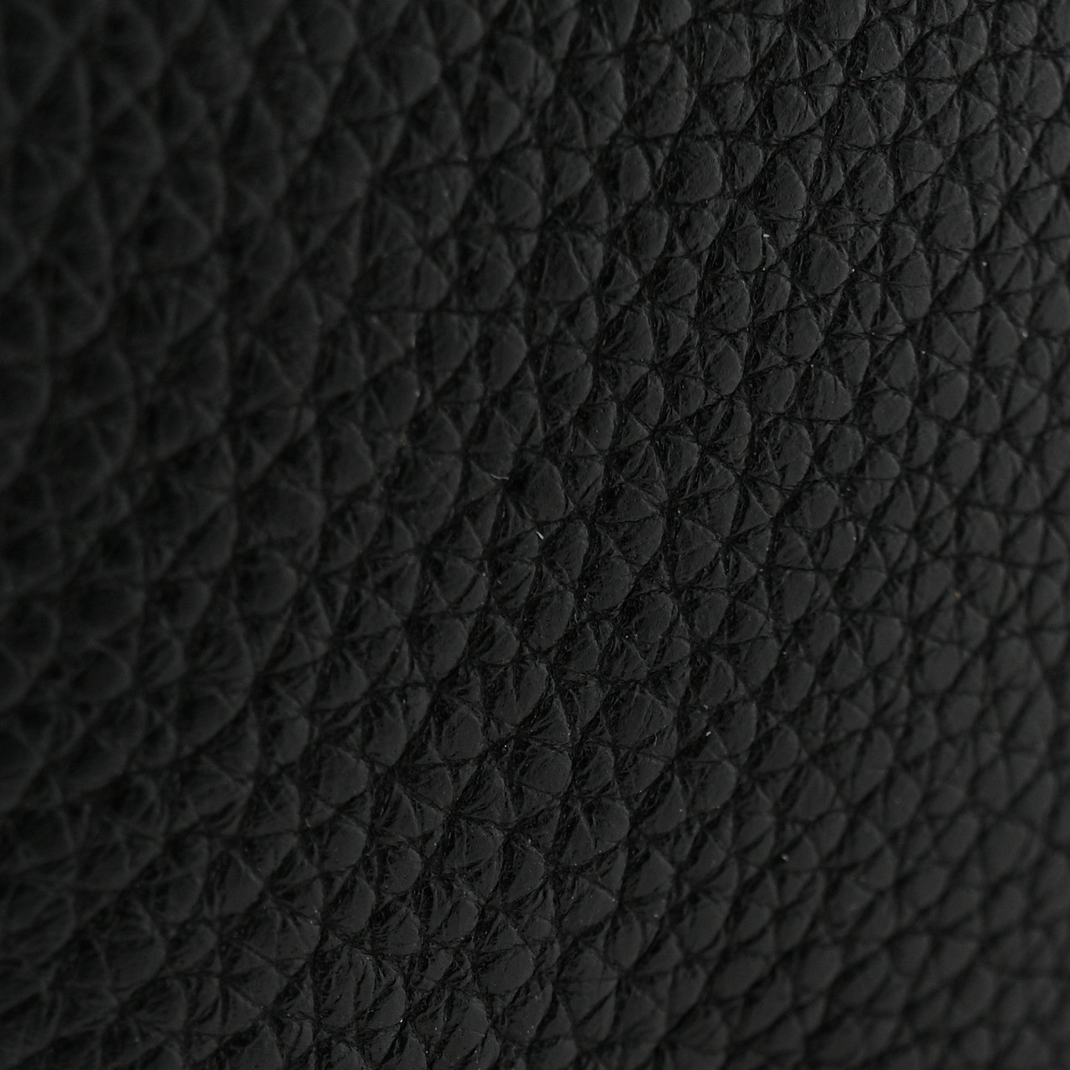 The Row Grained Calfskin Top Handle 14 Bag Black 13 of 14
