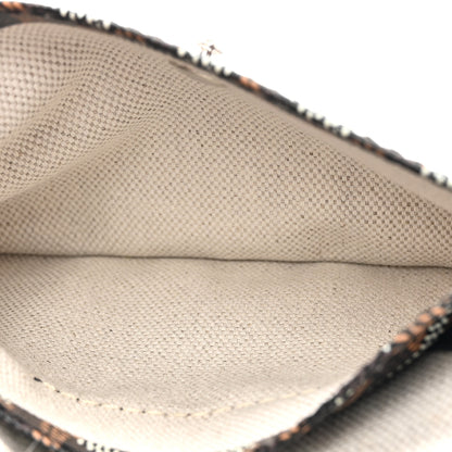 Goyard Goyardine Reversible Mini Anjou Black 10 of 26