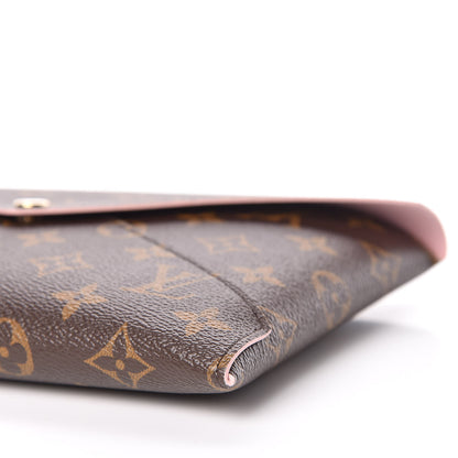 Louis Vuitton Monogram Kirigami Pochette Set 15 of 16