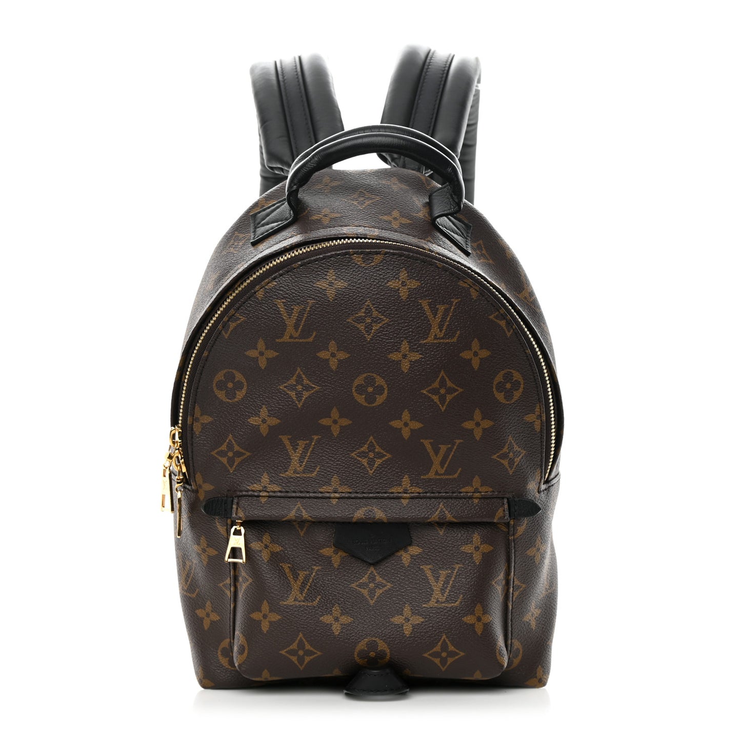 Monogram Palm Springs Backpack PM