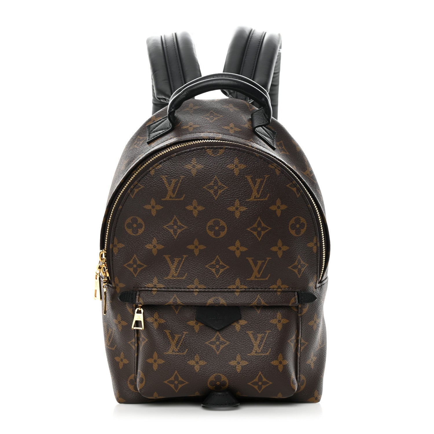 Louis Vuitton Monogram Palm Springs Backpack PM 1 of 14