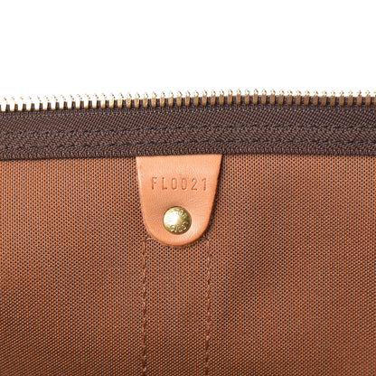 Louis Vuitton Monogram Keepall 60 7 of 12