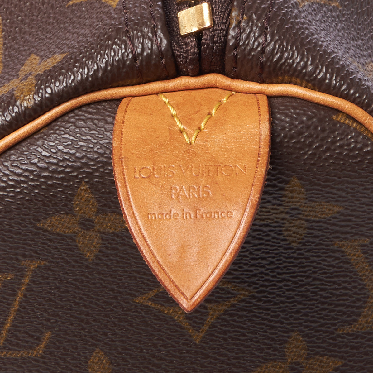 Monogram Keepall 45