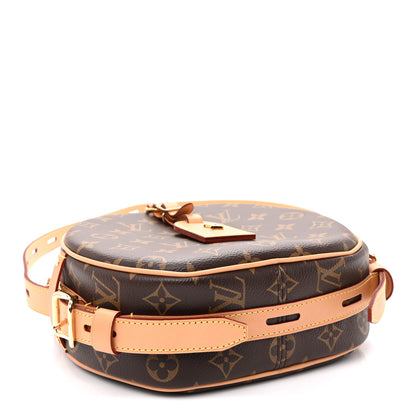 Louis Vuitton Monogram Boite Chapeau Souple MM 4 of 9