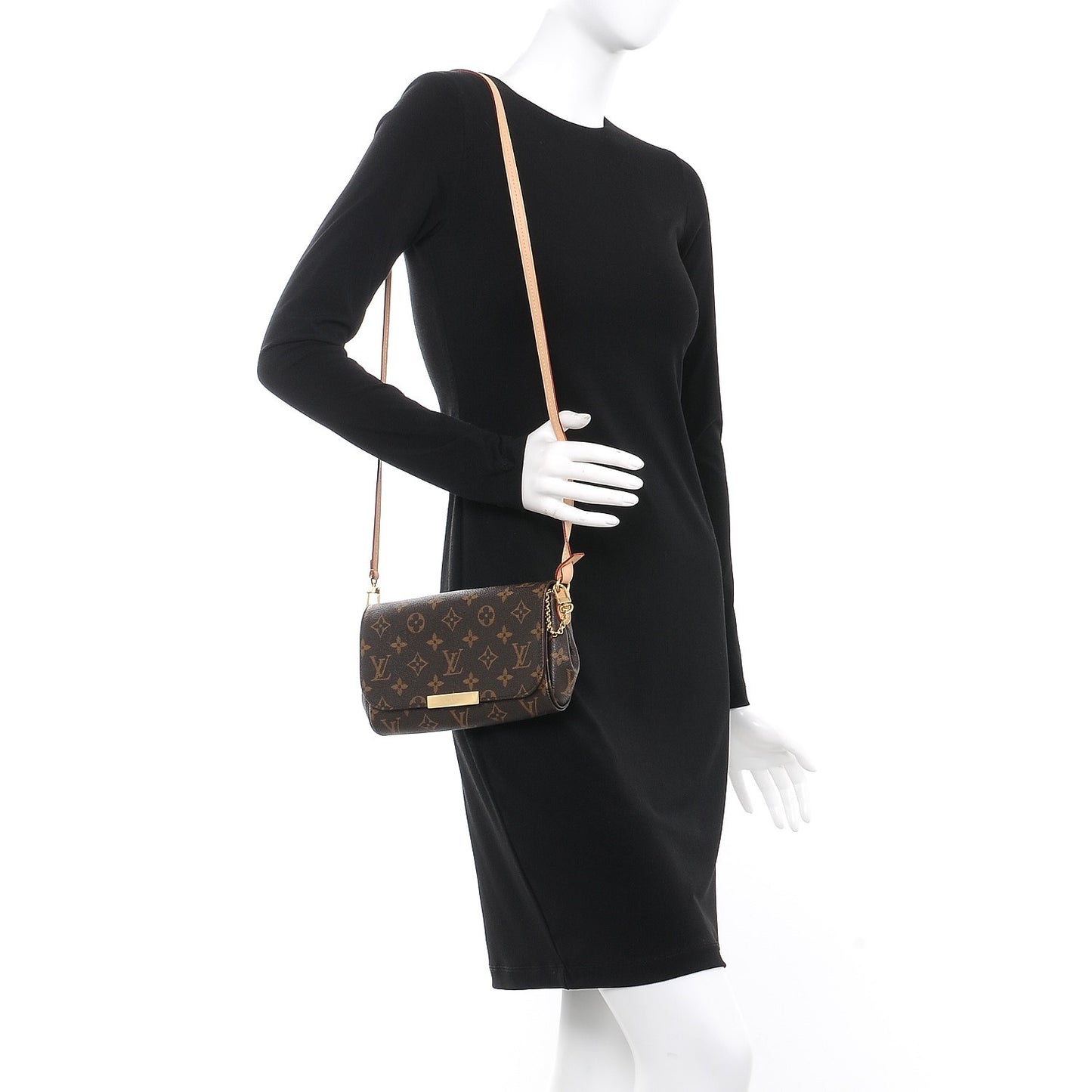 Monogram Favorite PM