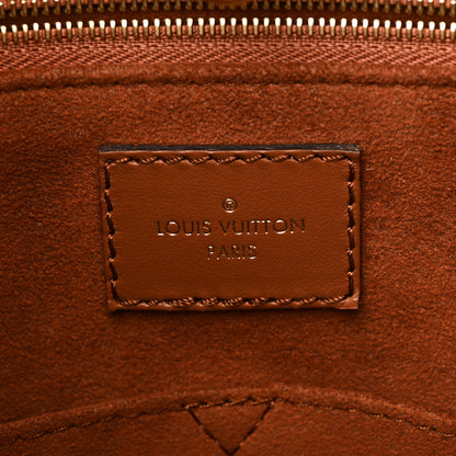 Louis Vuitton Empreinte Monogram Onthego MM Cognac 6 of 9