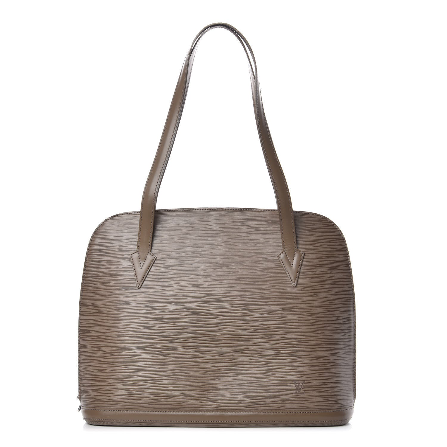 Louis Vuitton Epi Lussac Pepper 1 of 9