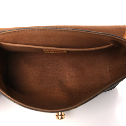 Louis Vuitton Monogram Tikal PM 4 of 11