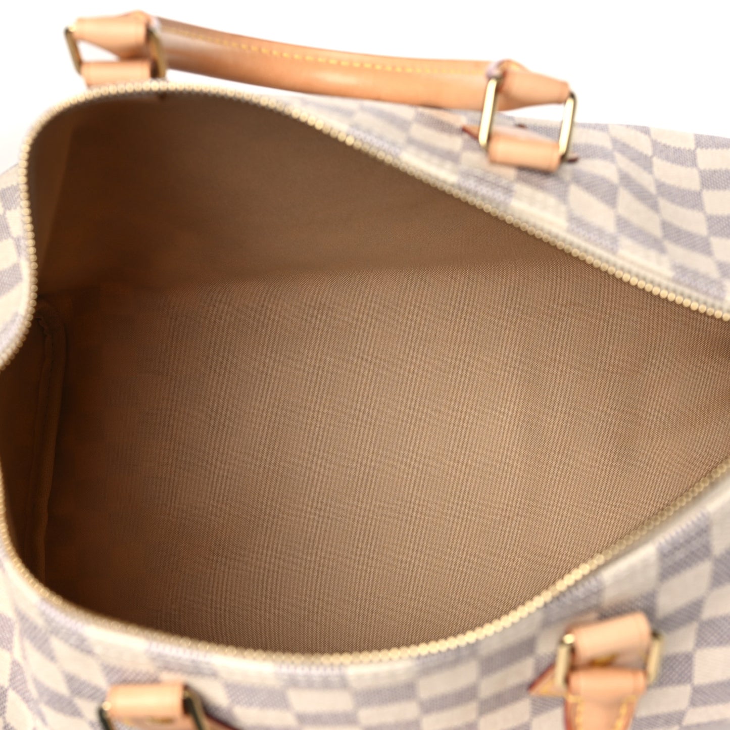 Damier Azur Speedy 35