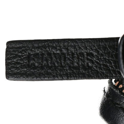 Goyard Goyardine Saint Louis GM Black 8 of 14