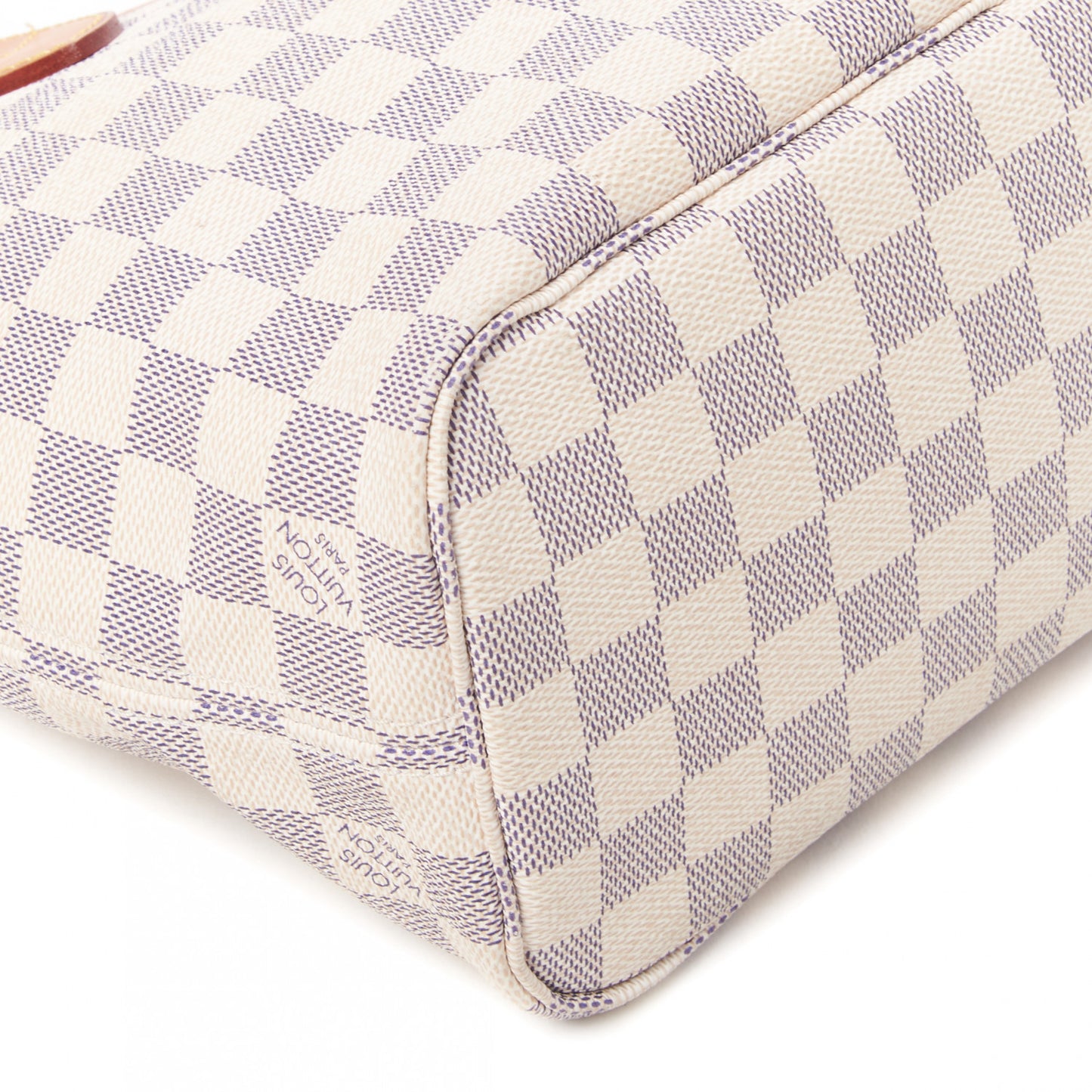 Damier Azur Neverfull PM