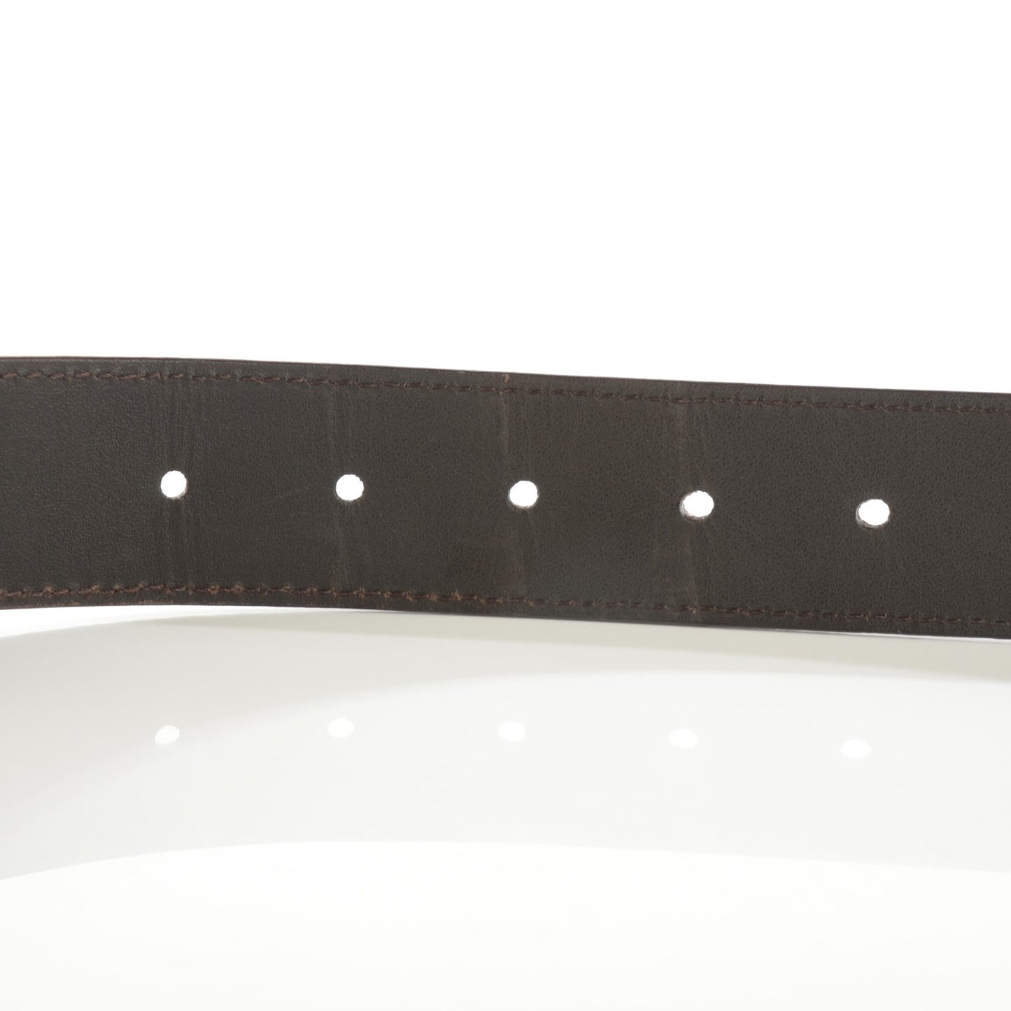 Taiga 35mm LV Initiales Belt 85 34 Glacier