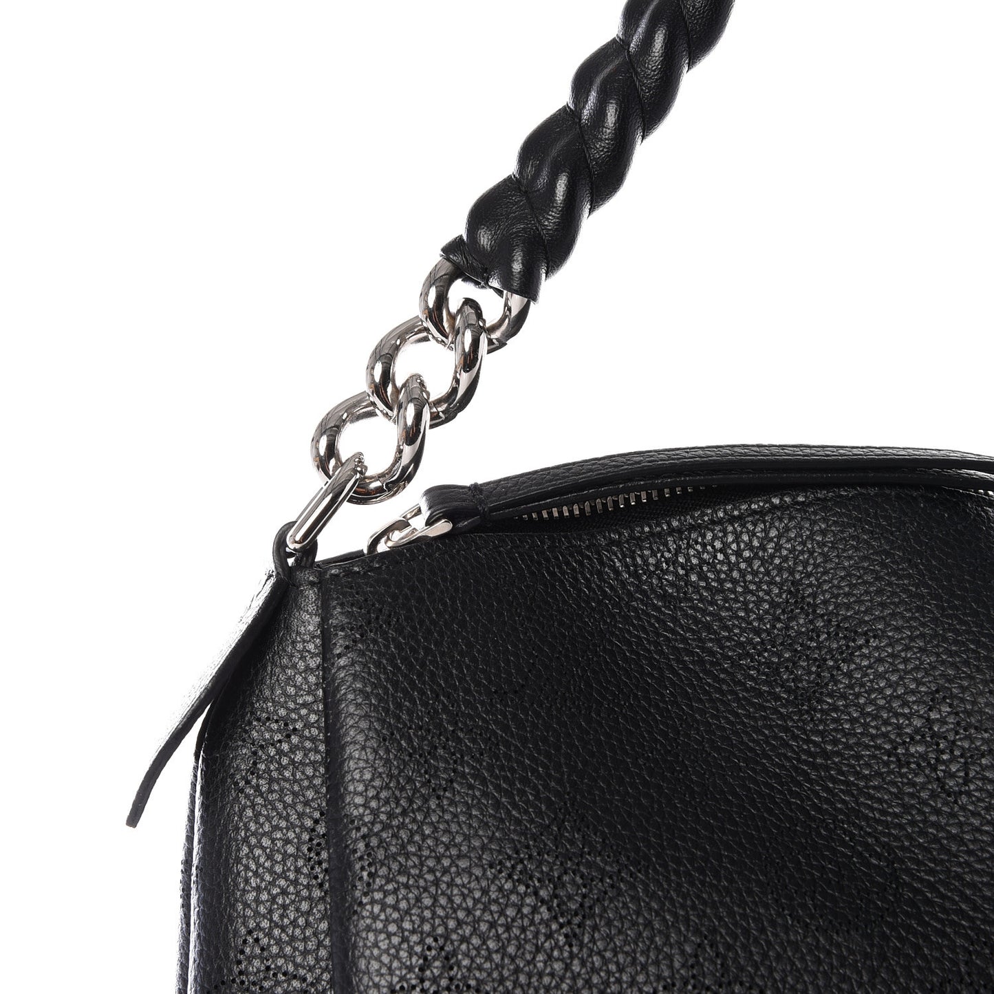 Mahina Babylone Chain BB Black