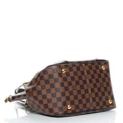 Louis Vuitton Damier Ebene Verona MM 4 of 8