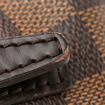 Louis Vuitton Damier Ebene Cabas Rivington 11 of 11