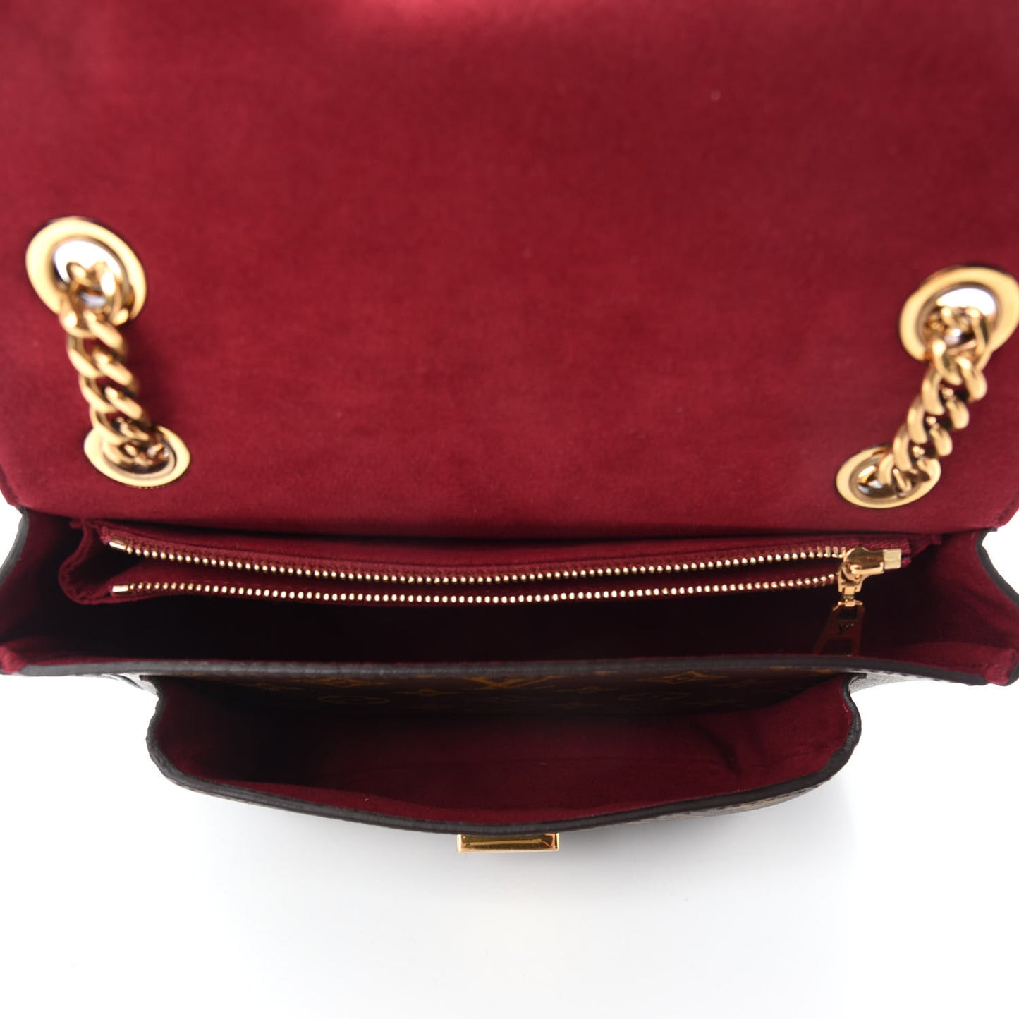Monogram Passy