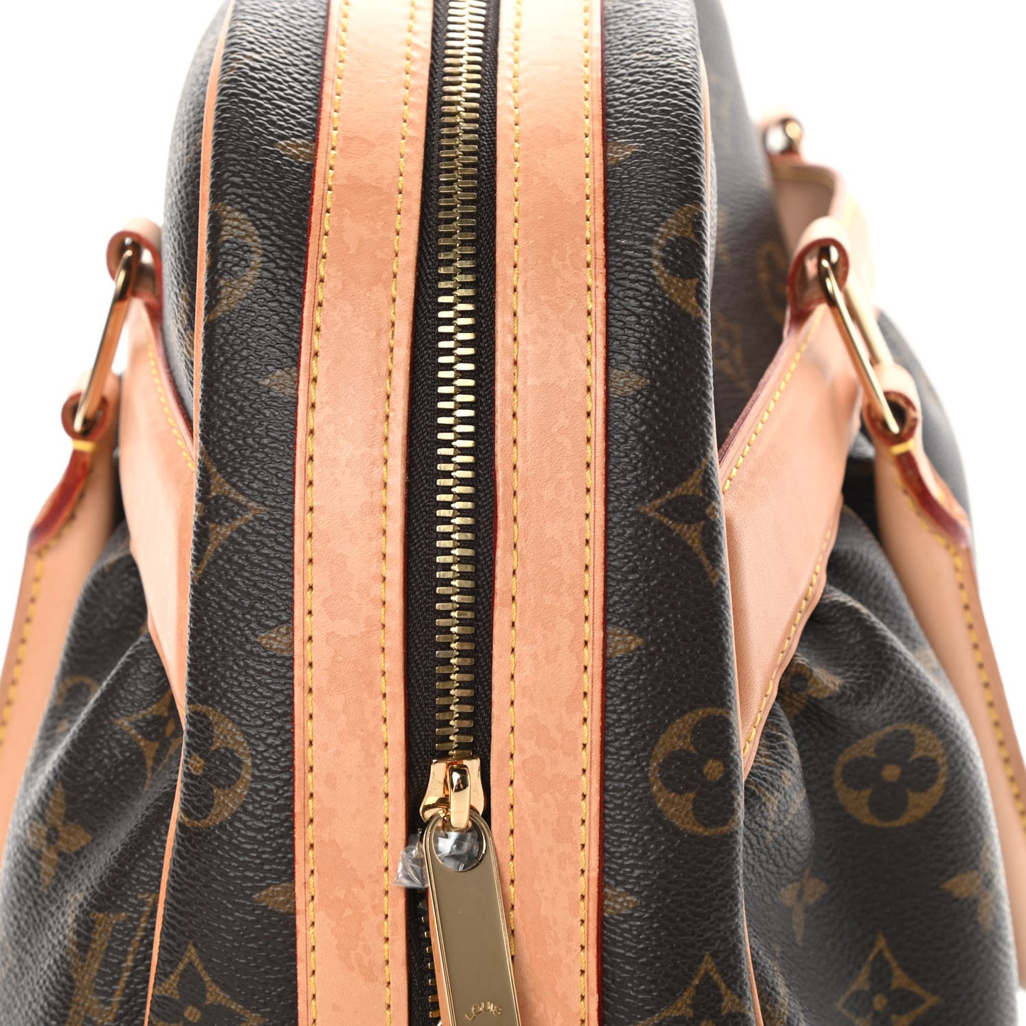 Monogram Mizi