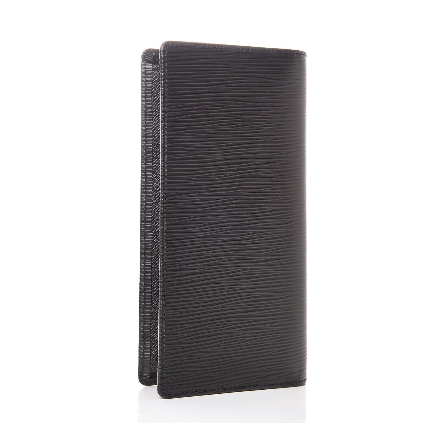 Epi Brazza Wallet Black