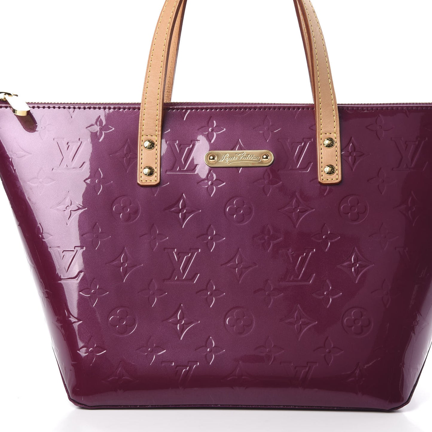 Vernis Bellevue PM Violet