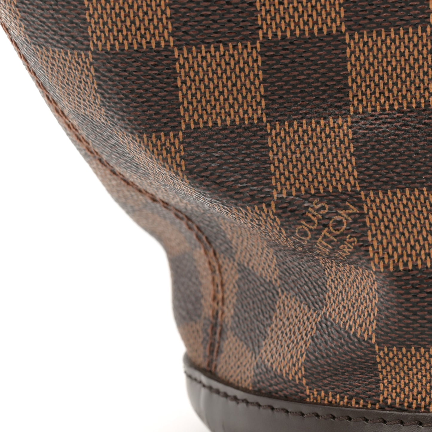Damier Ebene Manosque GM