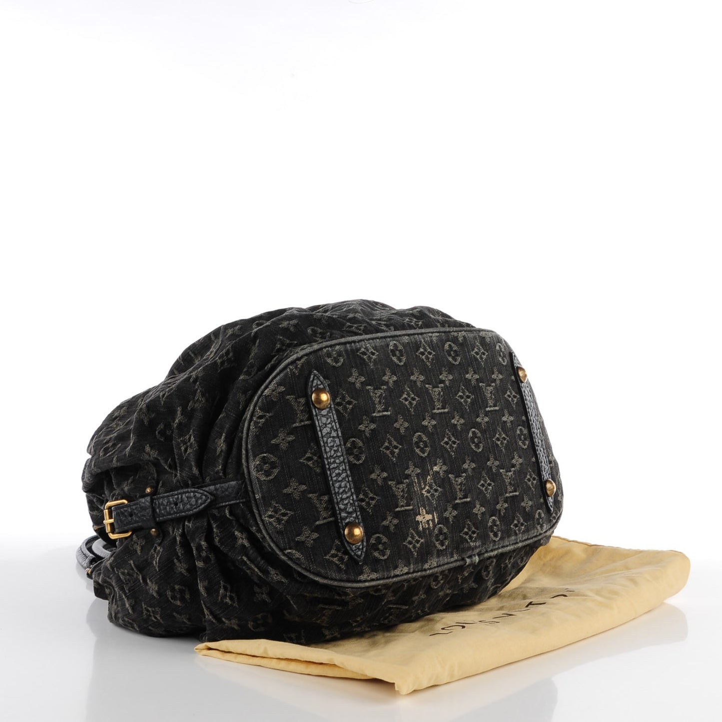 Denim Mahina XL Black