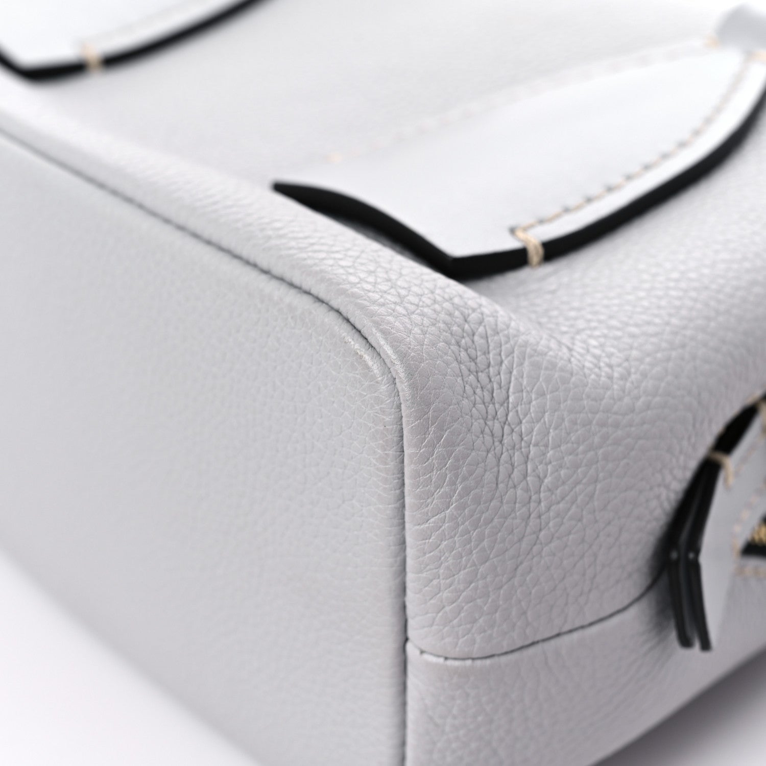 Chloe Calfskin Small Daria Stormy Grey 6 of 15