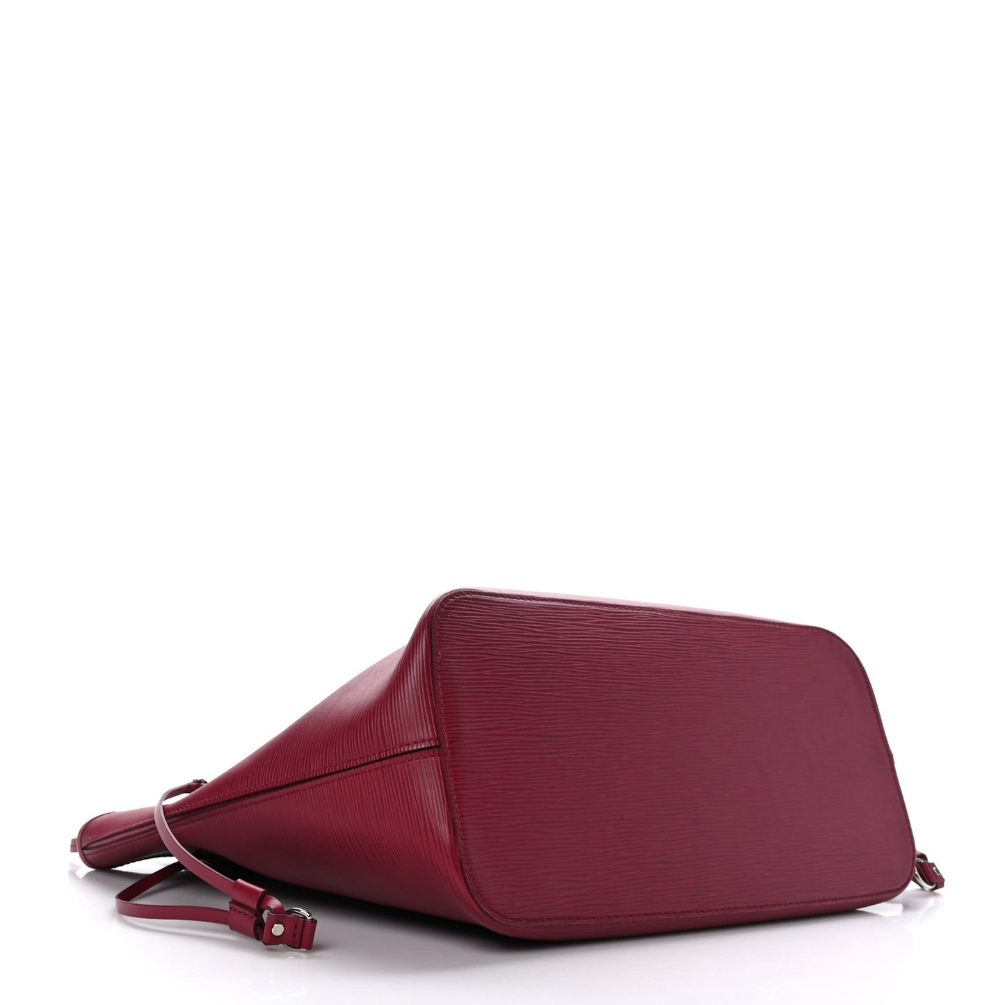 Epi Neverfull MM Fuchsia
