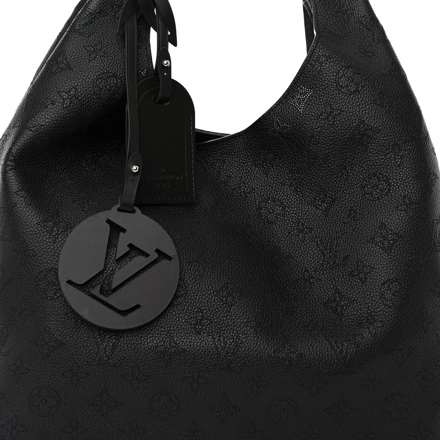 Mahina Carmel Hobo Black