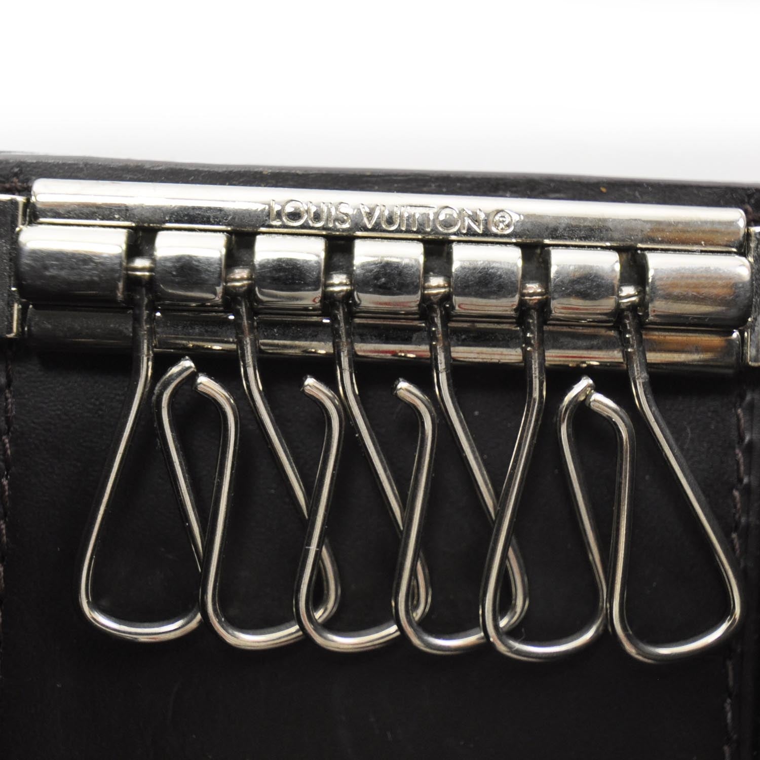 Louis Vuitton Glace Multicles 6 Key Holder 9 of 10