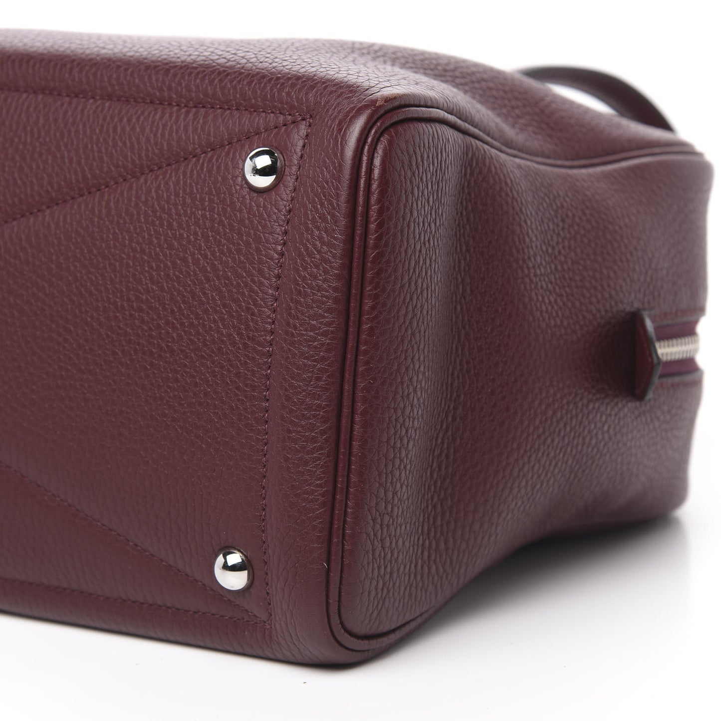 Taurillon Clemence Victoria II 35 Bordeaux