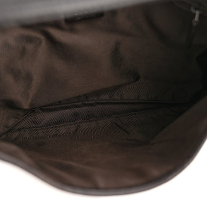 Gucci Monogram Web Jackie O Hobo Dark Brown 5 of 16