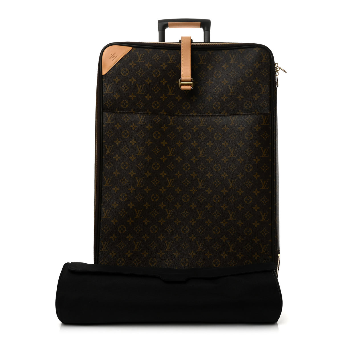 Louis Vuitton Monogram Pegase 65 2 of 11