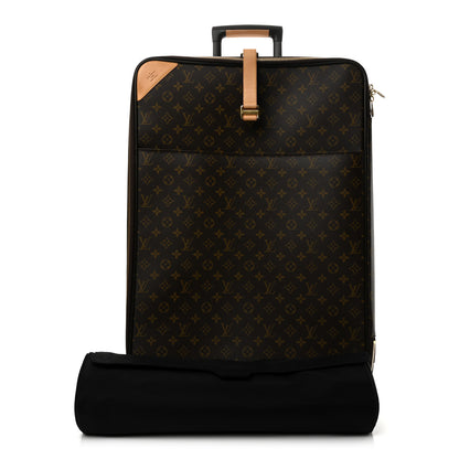 Louis Vuitton Monogram Pegase 65 2 of 11