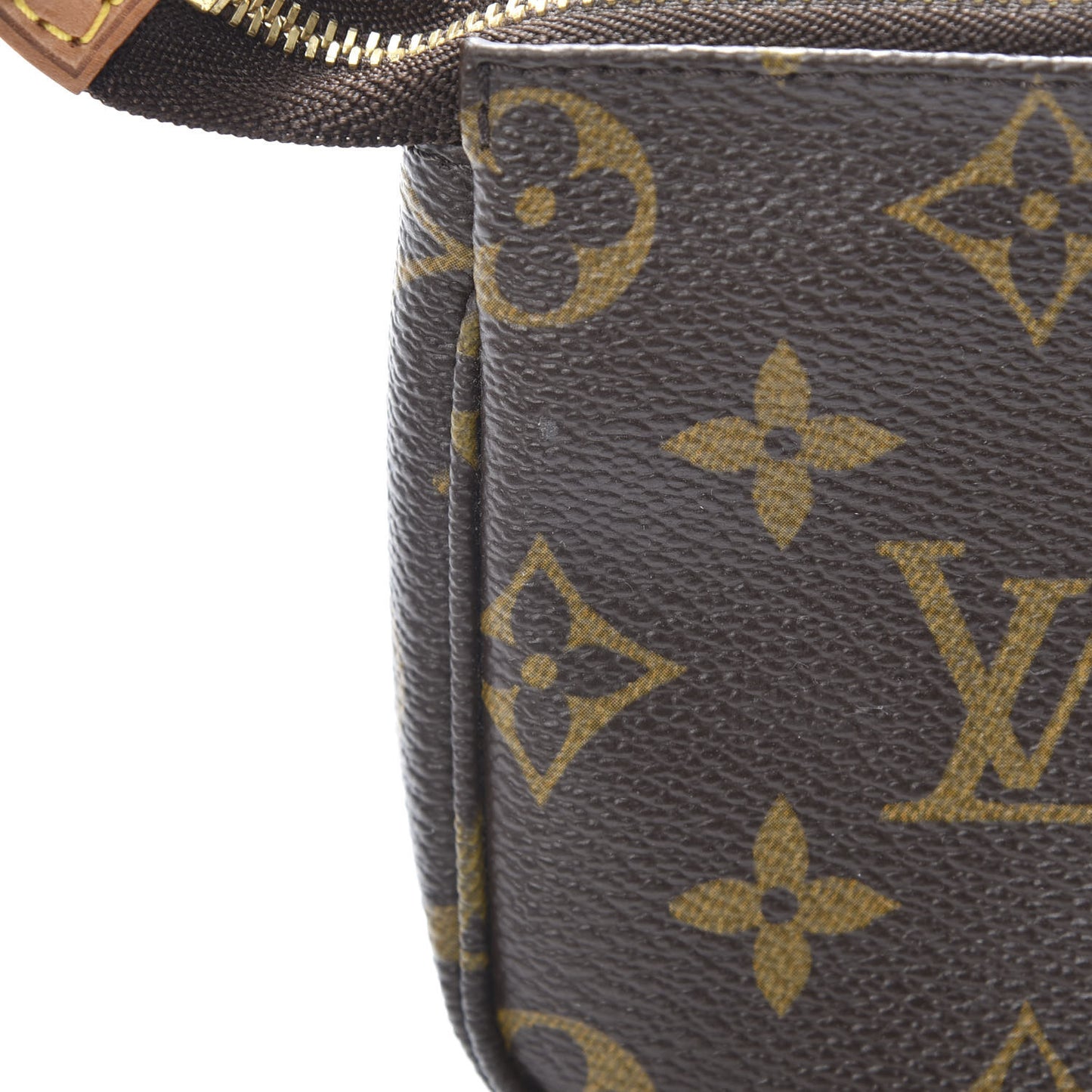 Monogram Mini Pochette Accessories
