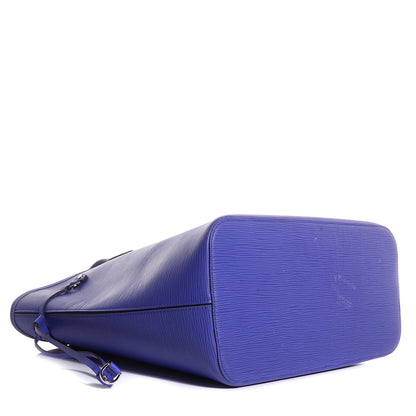 Louis Vuitton Epi Neverfull MM Figue 4 of 7