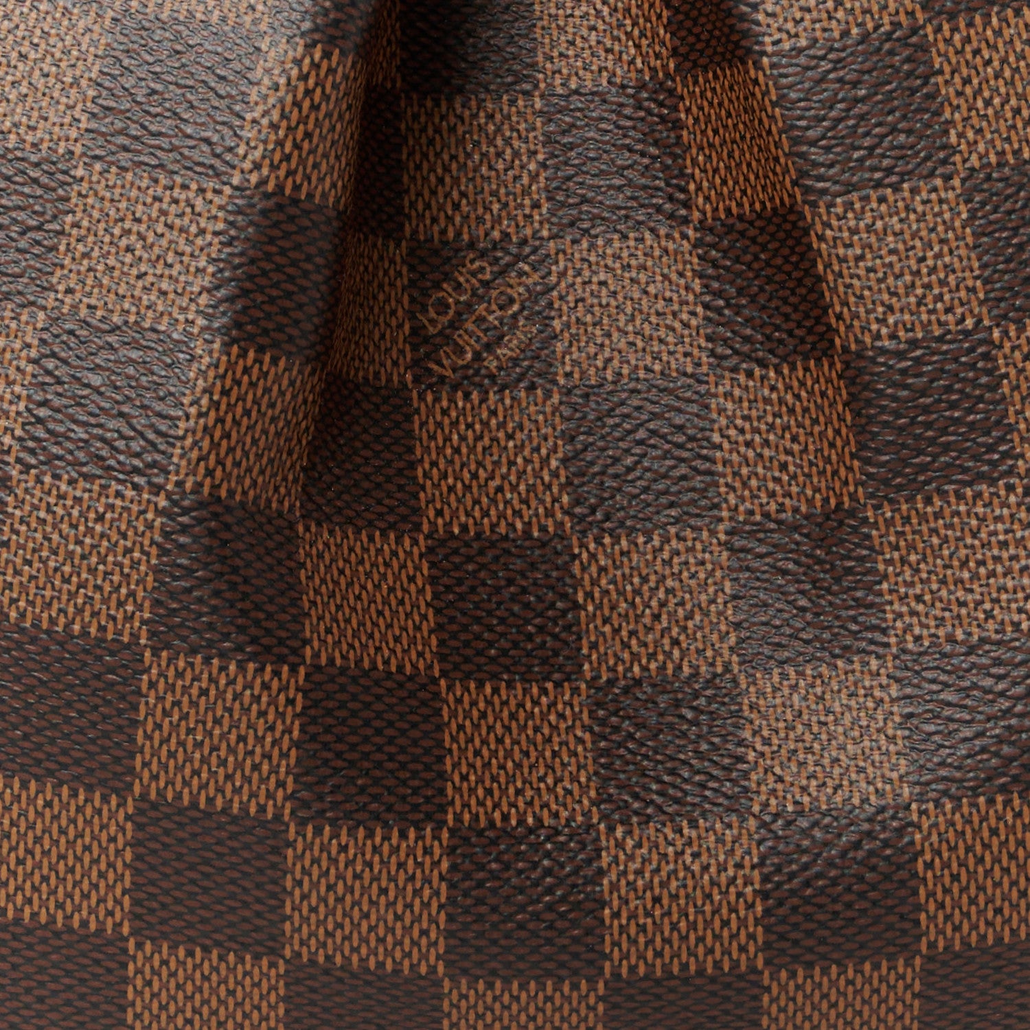 Louis Vuitton Damier Ebene Siena PM 8 of 10