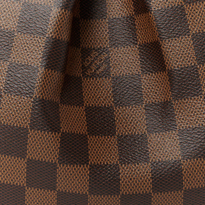 Louis Vuitton Damier Ebene Siena PM 8 of 10