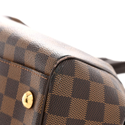 Louis Vuitton Damier Ebene Trevi PM 11 of 11