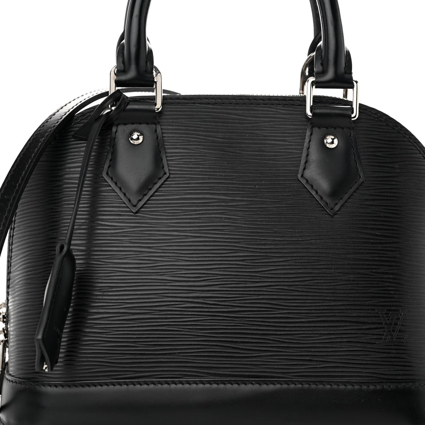 Epi Alma BB Black