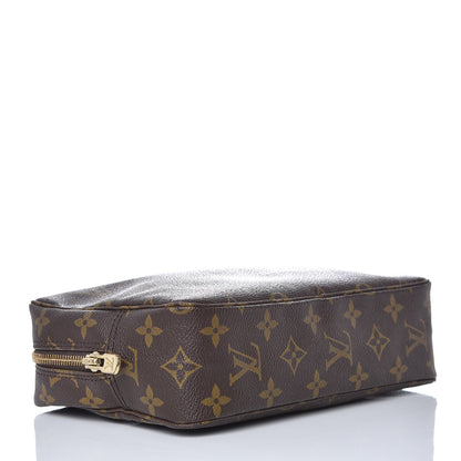 Louis Vuitton Monogram Trousse Toilette 23 4 of 7
