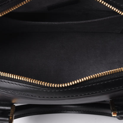 Louis Vuitton Epi Jasmin Black 4 of 8