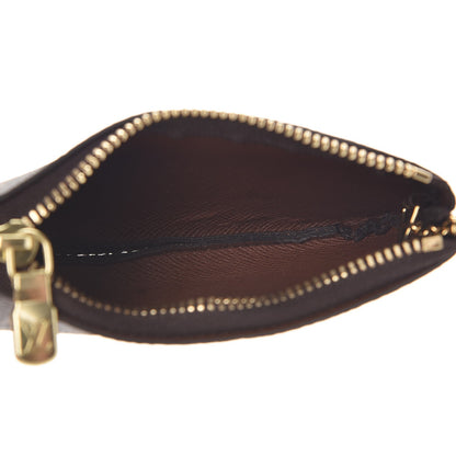Louis Vuitton Monogram Key Pouch 5 of 7