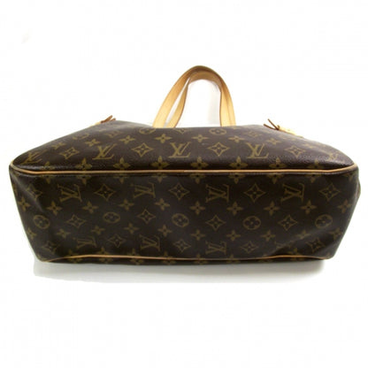 Louis Vuitton Monogram Batignolles Horizontal 4 of 9