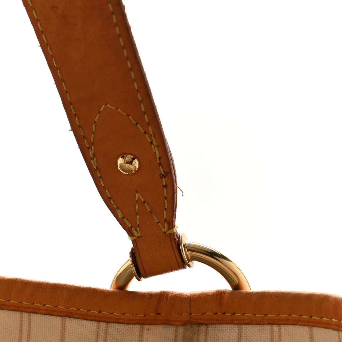 Damier Azur Delightful MM