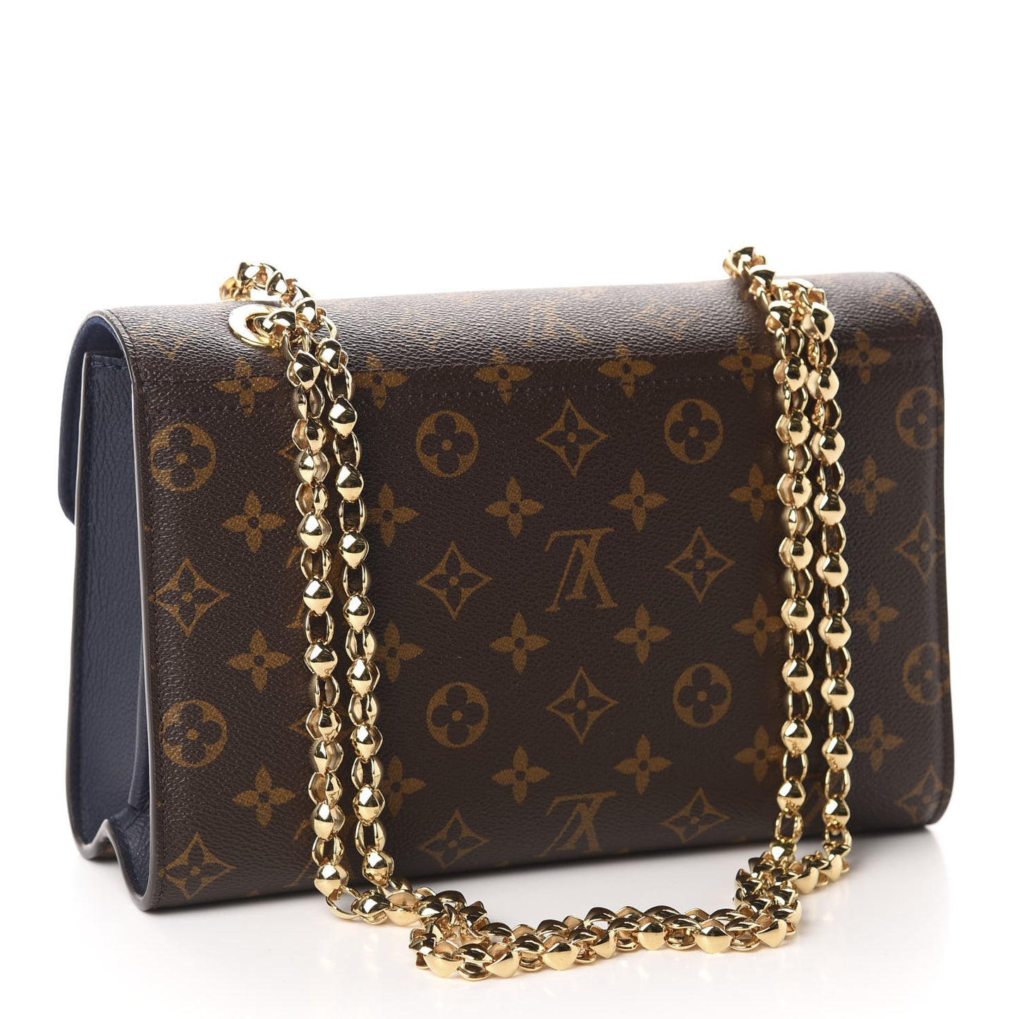 Monogram Victoire Blue Marine