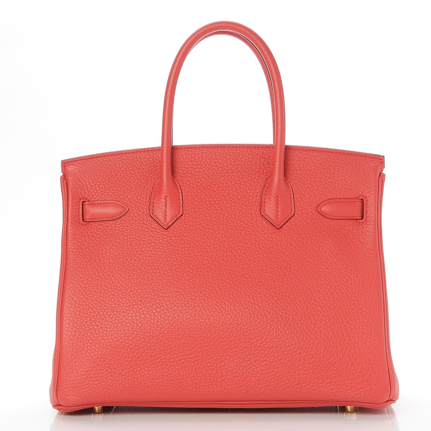 Taurillon Clemence Birkin 30 Bougainvillea