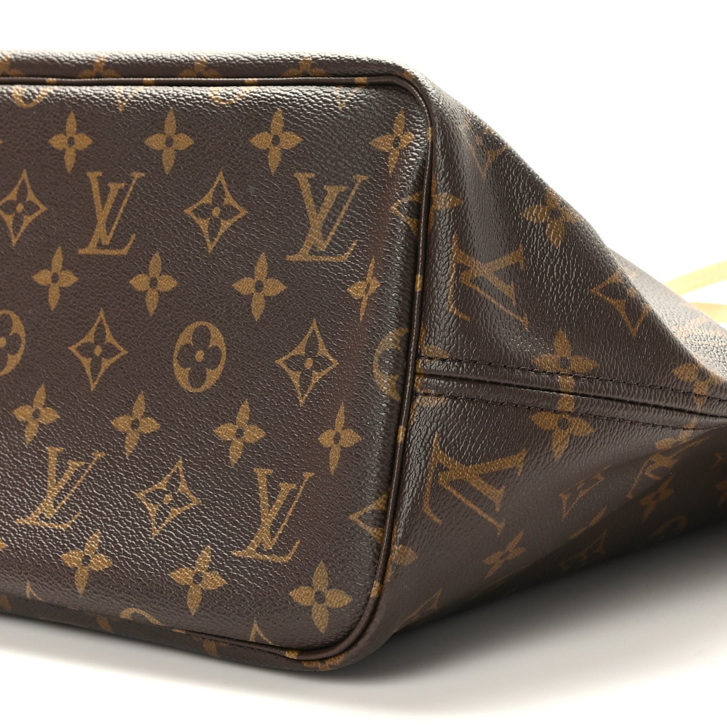 Monogram Neo Neverfull MM