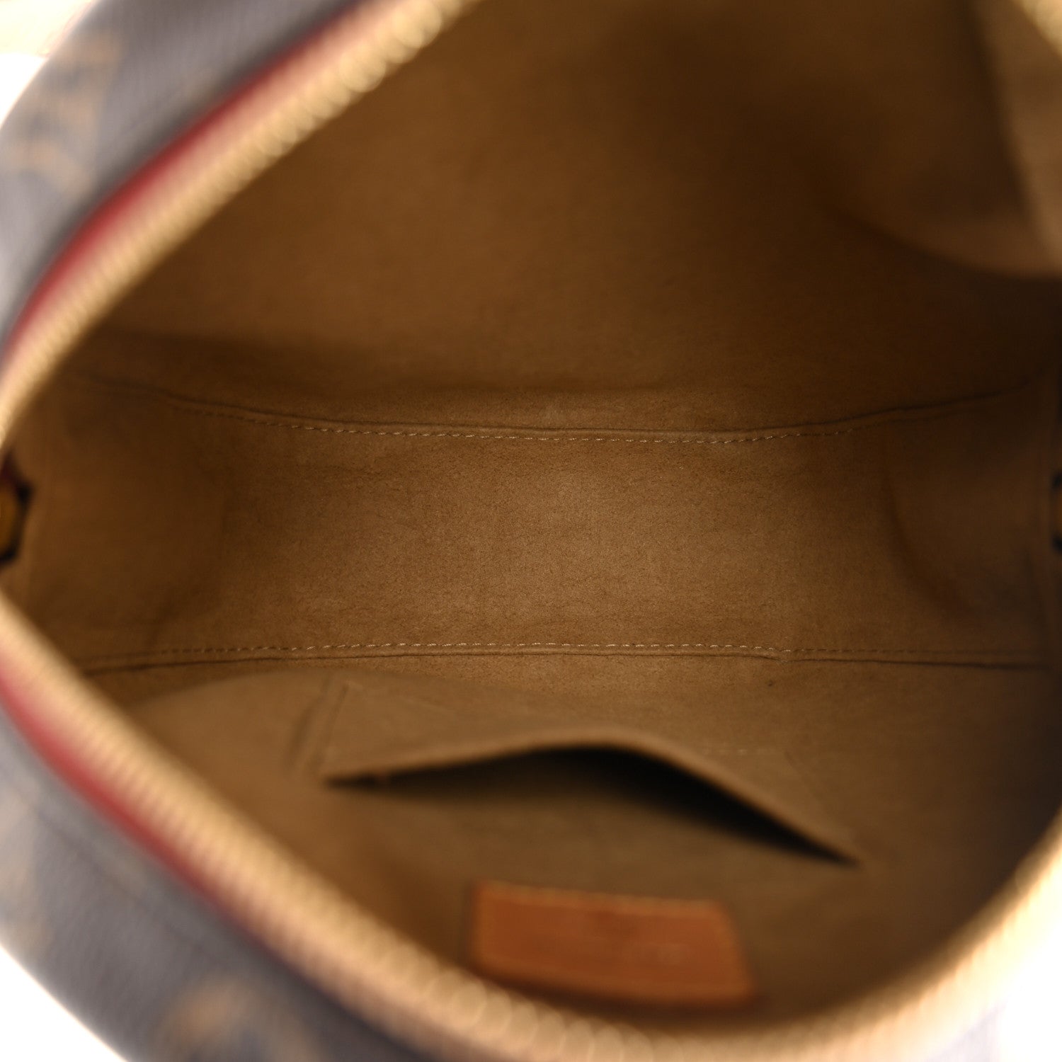 Louis Vuitton LOUIS VUITTON Monogram Boite Chapeau Souple 5 of 13