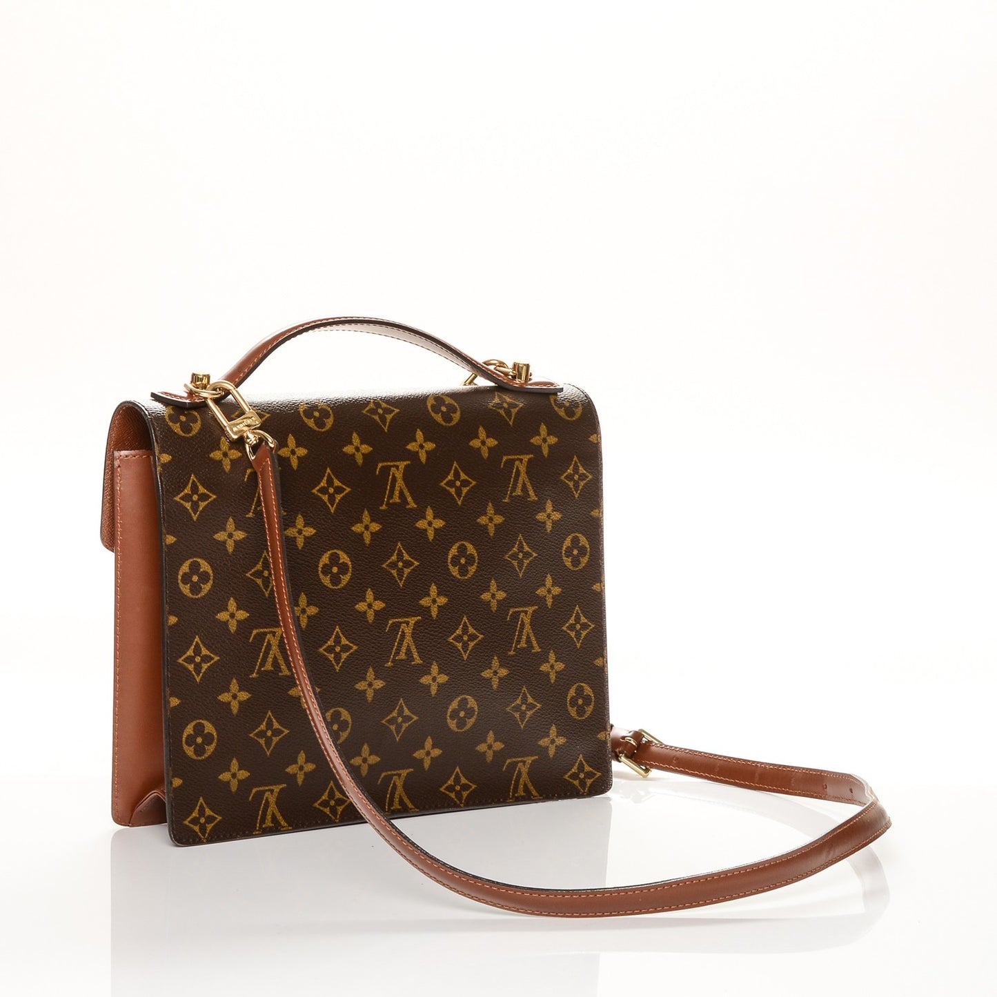 Monogram Monceau 28